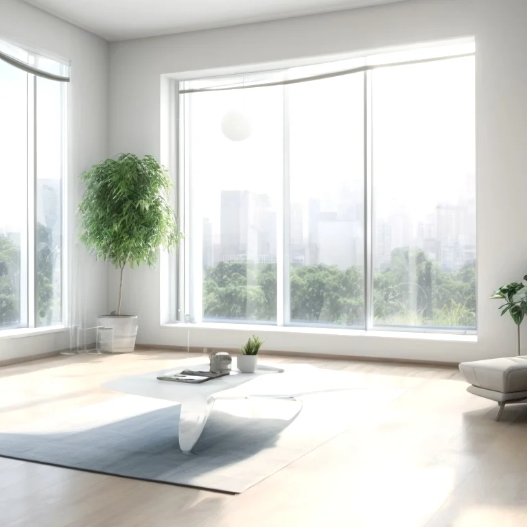 Mobile App Ansicht von AirsMax