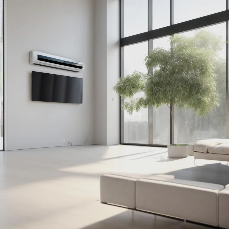 AirsMax Innenraummodul